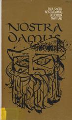 Paul Snoek “Nostradamus”, Boeken, Gedichten en Poëzie, Ophalen of Verzenden, Zo goed als nieuw, Eén auteur