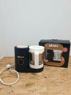 Beaba babycook neo, Utilisé