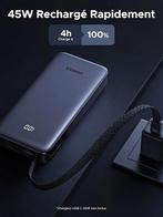 UGREEN | Batterie externe | Power Bank | LIVRAISON GRATUITE, Neuf, -, -, UGREEN