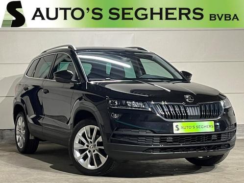 Skoda Karoq  Style 1.5 TSi 150 PK DSG-7, Autos, Skoda, Entreprise, Achat, Karoq, ABS, Caméra de recul, Phares directionnels, Régulateur de distance