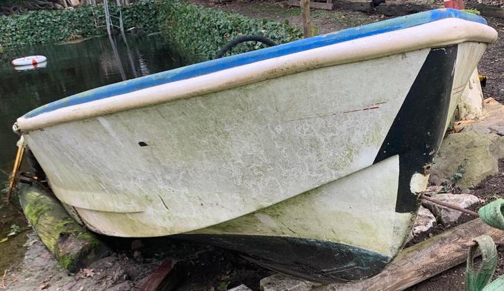 Zandbak ,boot gratis, Kinderen en Baby's, Speelgoed | Buiten | Zandbakken, Gebruikt, Ophalen