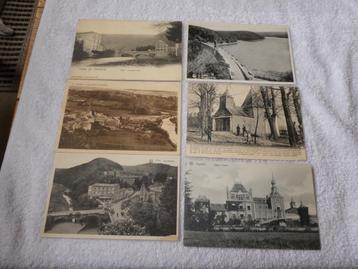 cartes postales province de Liège, Enlèvement ou Envoi, Liège