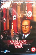 DVD OORLOG- VARIAN'S WAR, Alle leeftijden, Ophalen of Verzenden, Zo goed als nieuw, Oorlog