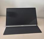 Écran Asus Zenscreen MB16AC   a réparé, Asus, Enlèvement ou Envoi, Full HD, USB-C