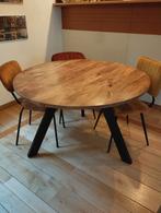 Ronde eettafel, Maison & Meubles, Enlèvement