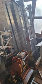 Monte charge Geda, Doe-het-zelf en Bouw, Ophalen of Verzenden