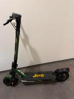 Trottinette électrique Jeep, Enlèvement, Comme neuf