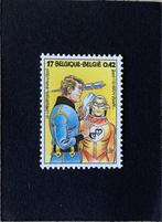 België 2001 obp 3010 **, Postzegels en Munten, Verzenden, Postfris