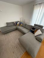 Zetel, complete zithoek, Huis en Inrichting, Ophalen