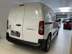 Toyota ProAce City ACTIVE 1.2BENZ MT, Auto's, 118 g/km, Euro 6, 1199 cc, ProAce