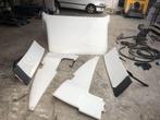 Volvo spoiler set, Auto-onderdelen, Vrachtwagen-onderdelen, Carrosserie en Plaatwerk, Gebruikt, Volvo