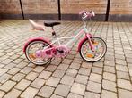 Kinderfiets BTwin, Fietsen en Brommers, Ophalen, Gebruikt, 16 tot 20 inch, B-Twin