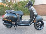 Vespa GTS 125 Super Sport, Motoren, Motoren | Piaggio, Bedrijf