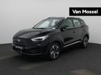 MG MG ZS EV EV Long Range Comfort 70 kWh, Auto's, Stof, Gebruikt, ZS, Parkeersensor