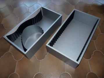 DVD houders beschikbaar voor biedingen