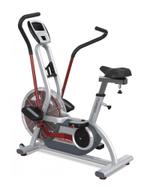 Star Trac Turbo Trainer | Air Bike, Ophalen of Verzenden, Zo goed als nieuw, Benen, Overige typen