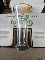 Partij glazen, Verzamelen, Glas en Drinkglazen, Ophalen, Zo goed als nieuw