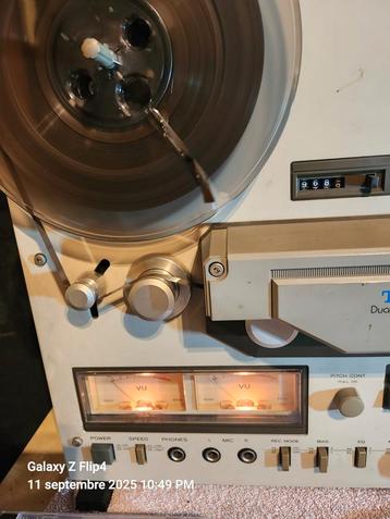 LEER X-7 beschikbaar voor biedingen