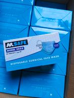 50x (of 2000x) mondmaskers nieuw, Enlèvement ou Envoi, Neuf
