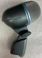 Microphone pro Shure Bête 52A, Comme neuf