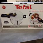 Auto cuiseur tafal 6L inox, Neuf