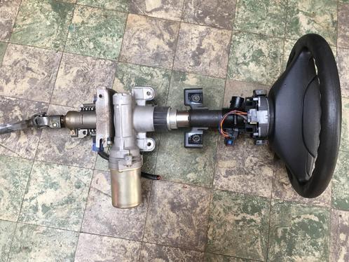 DIRECTION ASSISTEE ELECTRIQUE OPEL CORSA C, Auto-onderdelen, Transmissie en Toebehoren, Opel, Gebruikt, Ophalen