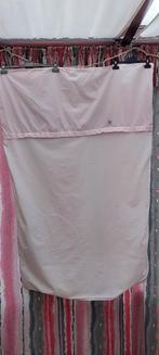 Kinderdekbedovertrek 1meter breedte 1.25cm lengte, Enlèvement ou Envoi, Comme neuf, Garçon ou Fille, Housse de couette