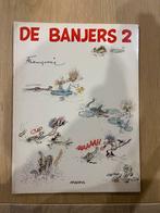 De Banjers - 2, Eén stripboek, Ophalen of Verzenden