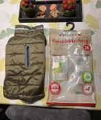 Wolters hondenjasje voor teckels-maat 36, Ophalen, Nieuw