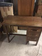 bureau, Huis en Inrichting, Bureaus, Ophalen, Bureau