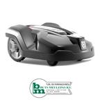37%  KORTING: Husqvarna Automower 420 robotmaaier OP=OP, Ophalen, Nieuw, Minder dan 20 cm, Husqvarna