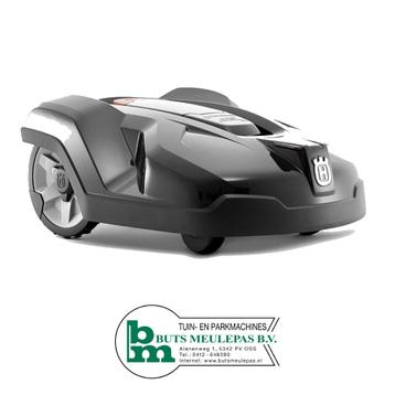 37%  KORTING: Husqvarna Automower 420 robotmaaier OP=OP beschikbaar voor biedingen