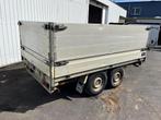 Henra elektrische kipper 3,00 m x 1,80 mtr, Auto diversen, Ophalen, Gebruikt