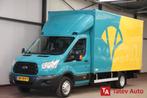 Ford Transit 2.2 TDCI BAKWAGEN MEUBELBAK LAADKLEP EURO 6, 2198 cm³, Achat, Entreprise, 3 places