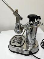 Machine à expresso La Pavoni Europiccola, Electroménager, Café moulu, Machine à espresso, 2 à 4 tasses, Enlèvement