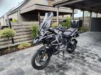 BMW R1200 GS Adventure, Tourisme, Plus de 35 kW, Particulier, 1200 cm³