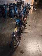 Batavus M56, Autres modèles, 1 vitesses, 49 cm³, Classe B (45 km/h)