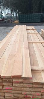 Planches en douglas, Bricolage & Construction, Bois & Planches, Planche, Autres essences de bois, Enlèvement, Neuf