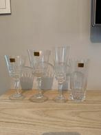 Luminarc glazen set (telkens +20), Enlèvement, Comme neuf, Autres types