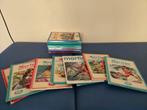 BD Martine 18 albums + 4  séries liée, Marcel Marlier, Meerdere stripboeken, Ophalen, Gelezen