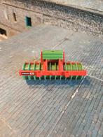 Holaras Siku kuilvoerwals, Hobby en Vrije tijd, Ophalen of Verzenden, Gebruikt, Tractor of Landbouw, SIKU