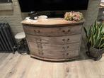 Landelijke commode, Huis en Inrichting, Kasten | Dressoirs, Ophalen, Zo goed als nieuw, Overige houtsoorten, Landelijk