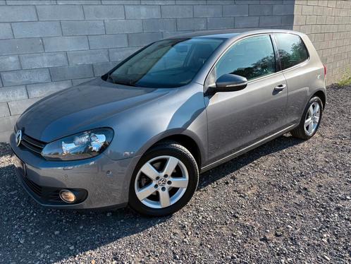 Volkswagen golf 6 • 1.4tsi • 79.000km ! • clim • garantie •, Auto's, Volkswagen, Bedrijf, Te koop, Golf, ABS, Airbags, Airconditioning