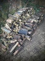 Hout biels, Ophalen, Gebruikt