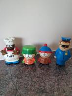 South Park 1998 figuren, Verzamelen, Poppetjes en Figuurtjes, Ophalen of Verzenden, Zo goed als nieuw