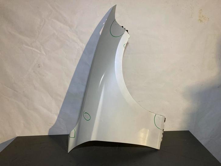 Aile avant droite BMW F20 F21, Autos : Pièces & Accessoires, Carrosserie & Tôlerie, BMW, Avant, Droite, Utilisé, Enlèvement