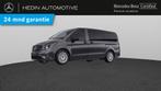 Mercedes-Benz e-Vito Tourer L2 Pro, Auto's, Bestelwagens en Lichte vracht, Stof, 116 pk, Mercedes-Benz, 5 deurs