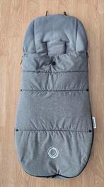 Bugaboo voetenzak grijs, Kinderen en Baby's, Buggy's, Ophalen of Verzenden, Zo goed als nieuw, Voetenzak