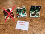 Lego Winter Elfen 40564, Ophalen of Verzenden, Zo goed als nieuw, Complete set, Lego