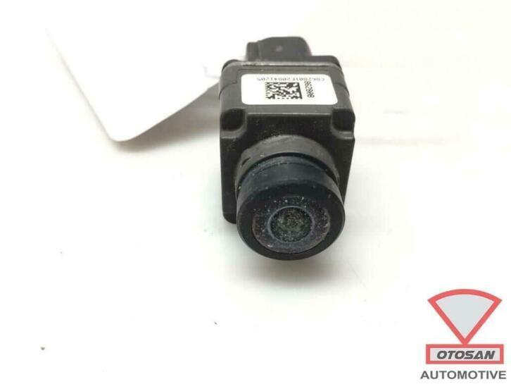 vw passat b8 2017 vag front camera voorzijde 5q0980456a, Auto-onderdelen, Elektronica en Kabels, Volkswagen, Gebruikt